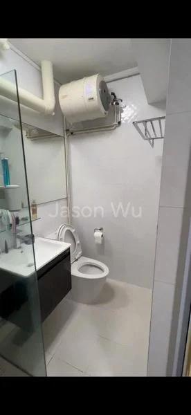 Common Room (HDB) for Rent in  491A Tampines Avenue 9 - Image 2